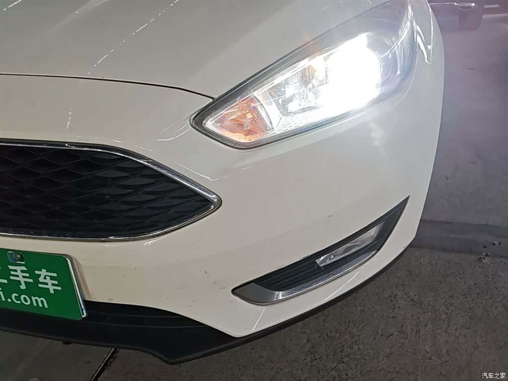 Ford Focus, 2016 24