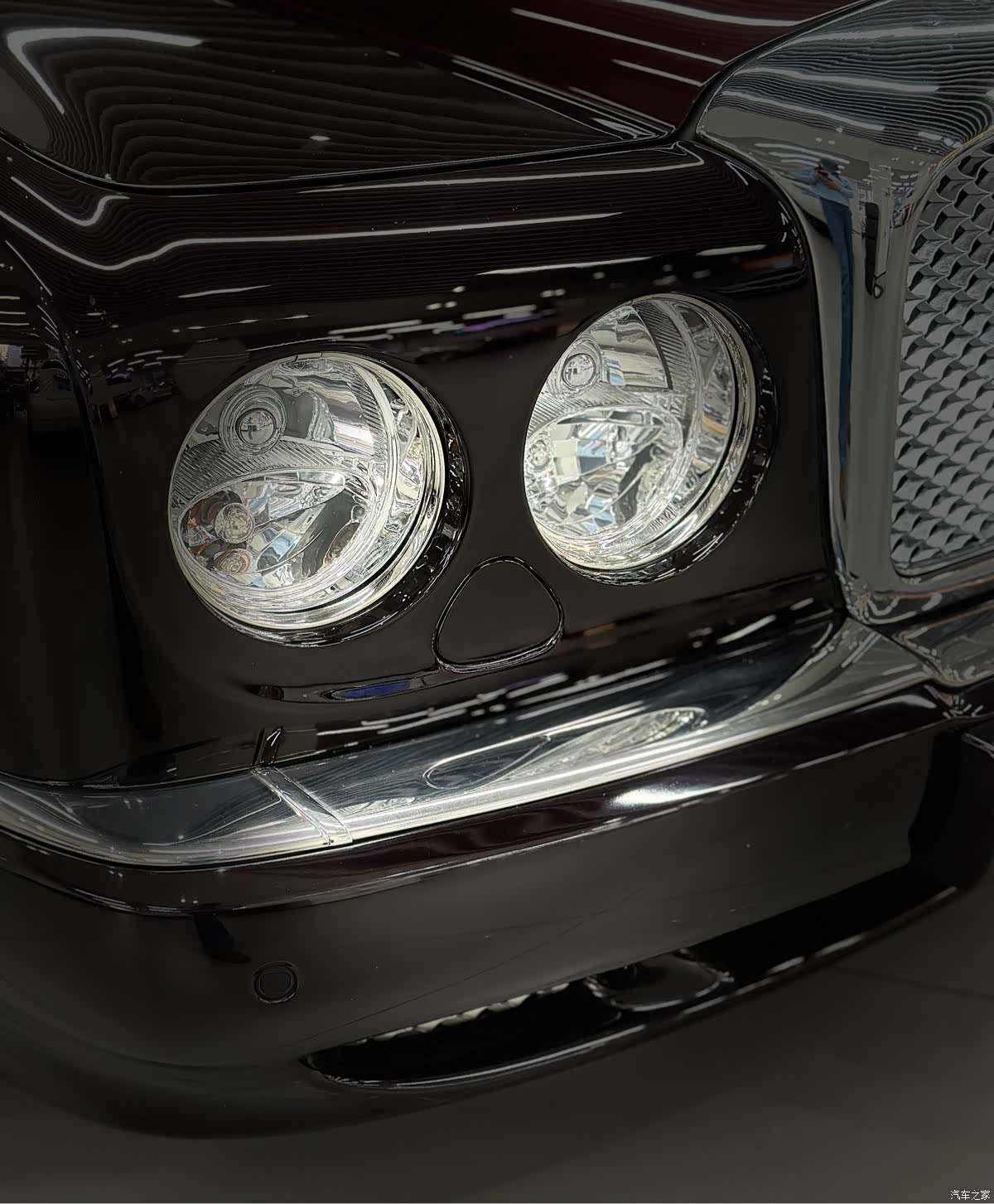 Bentley 728, 2008 11