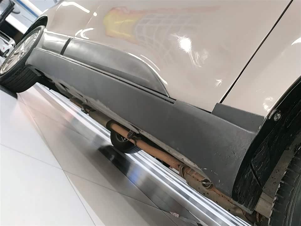 Hyundai Beijing ix35
