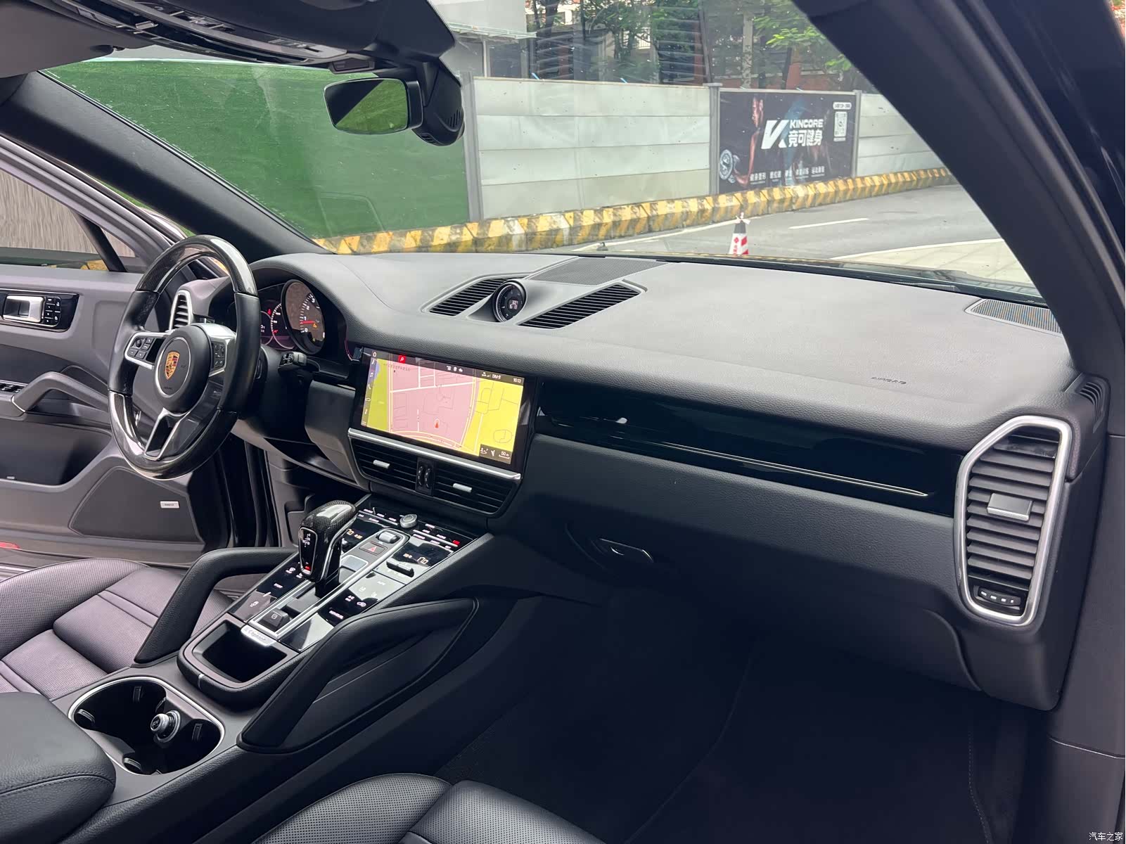 Porsche Cayenne, 2021 40