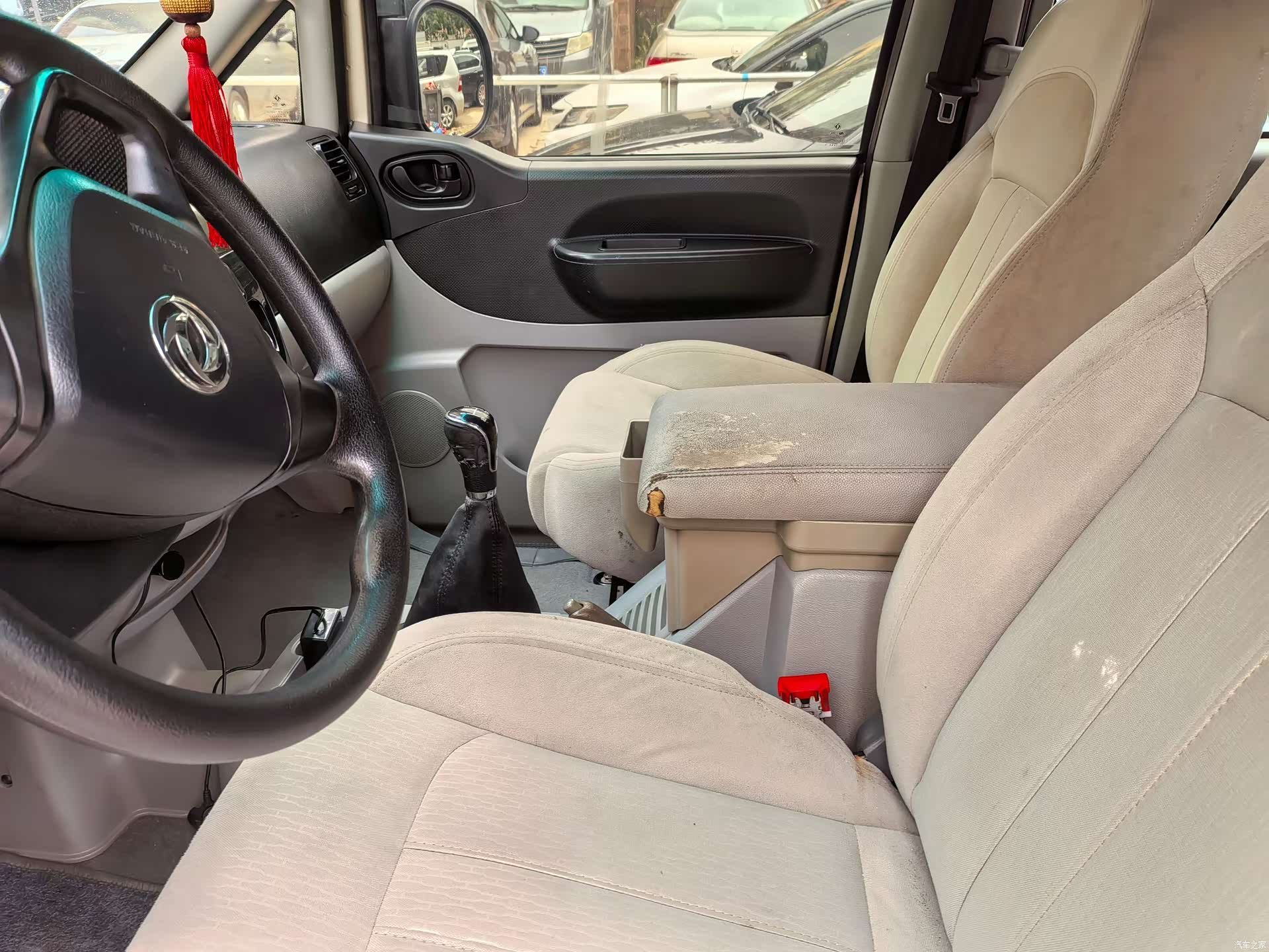 DongFeng M3L, 2017 3