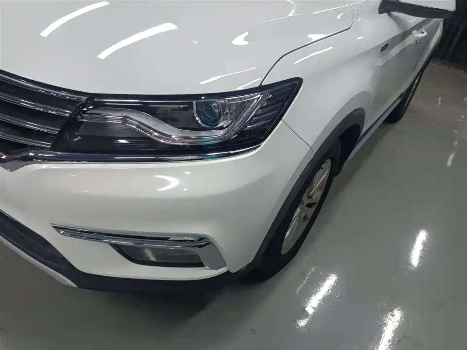 Roewe RX5 Roewe RX5