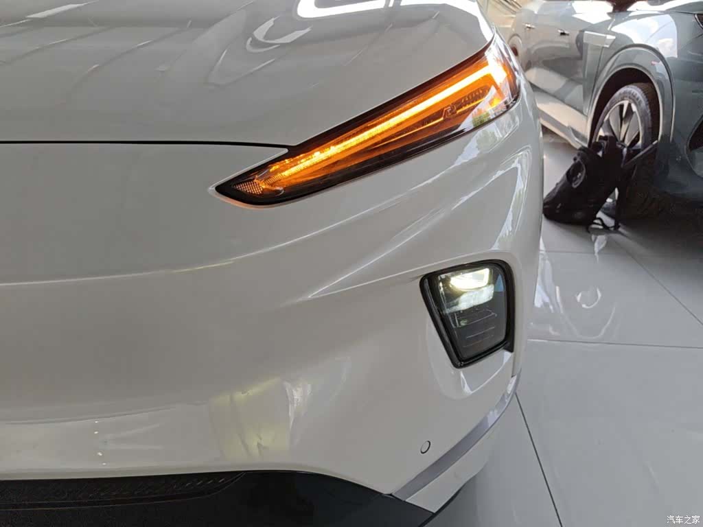 Buick E5, 2025 24