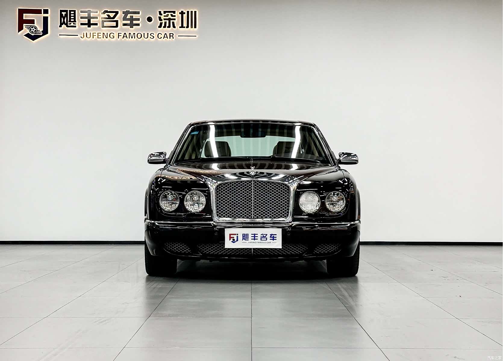 Bentley 728, 2008 3