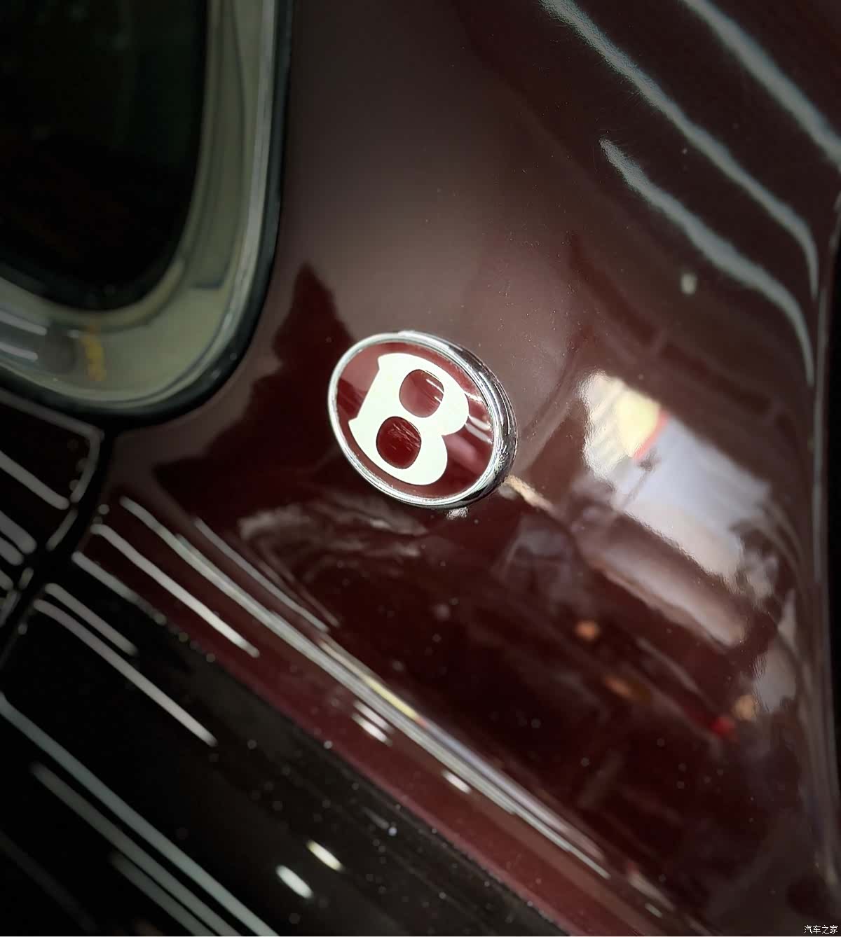 Bentley 728, 2008 36