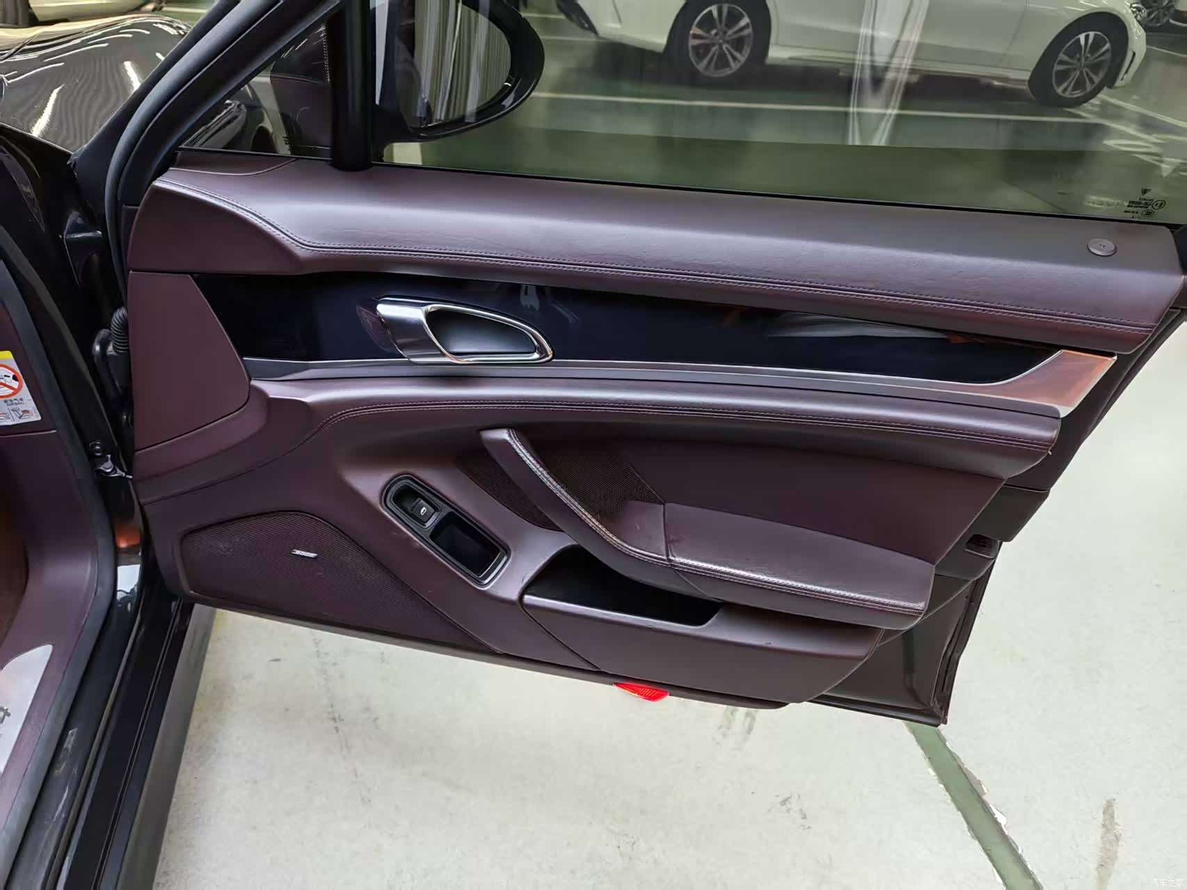 Porsche Panamera, 2012 29