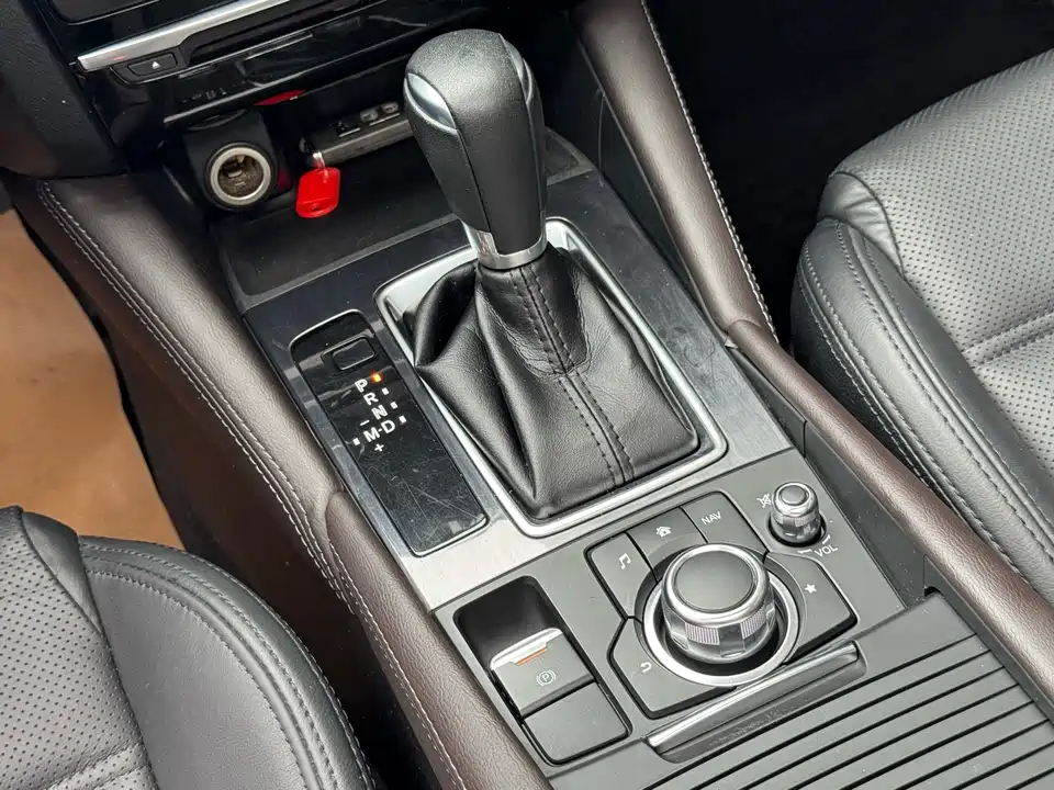 Mazda Atez Mazda Atez