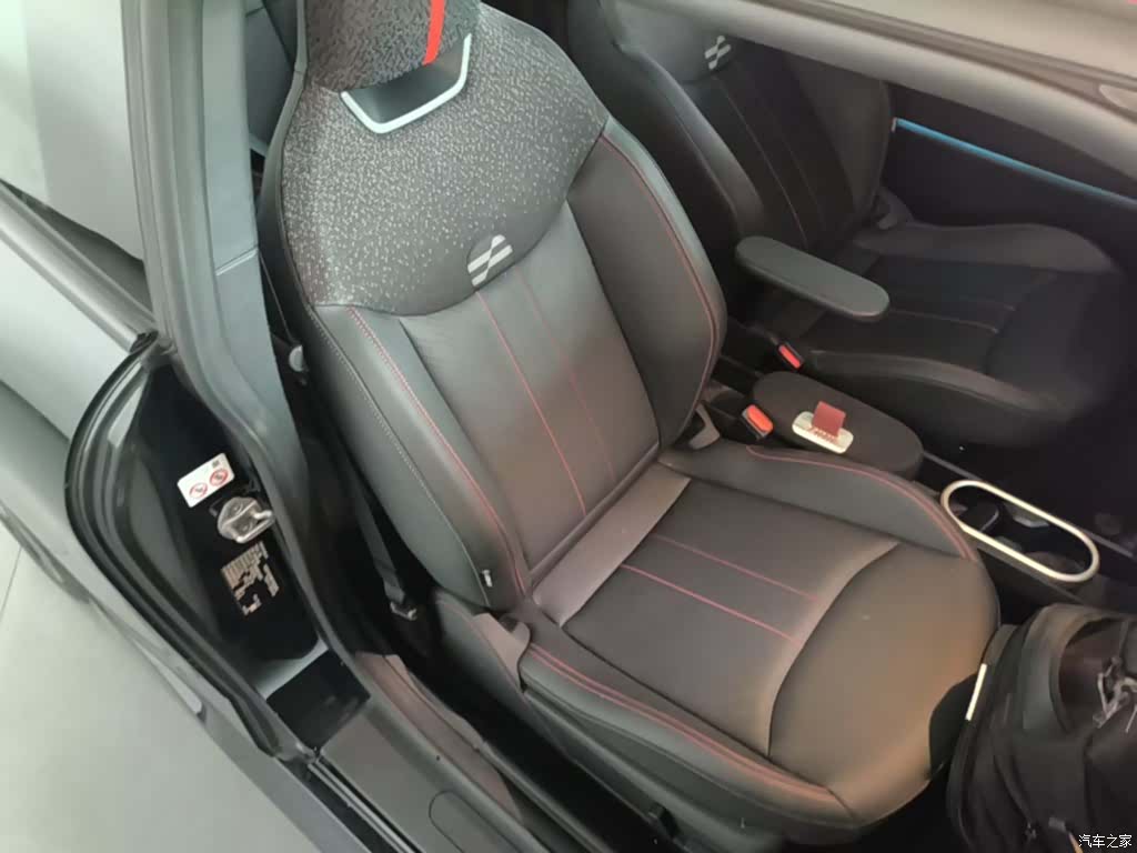 Mini Cooper, 2024 25
