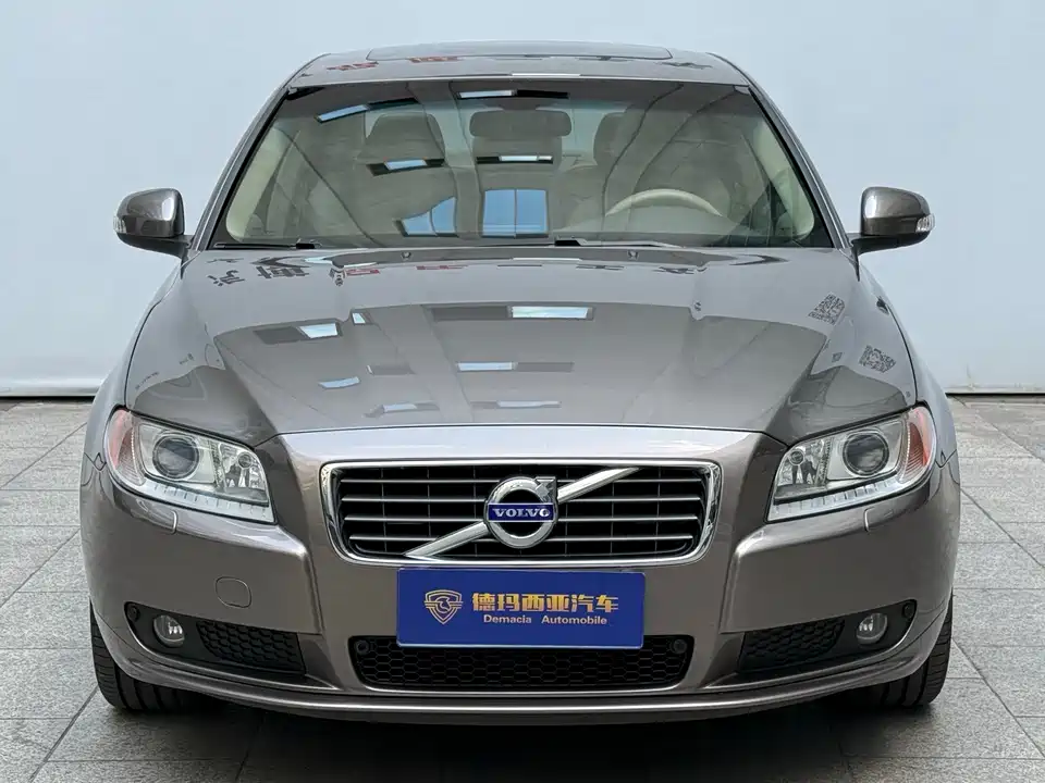 Volvo S80L Volvo S80L