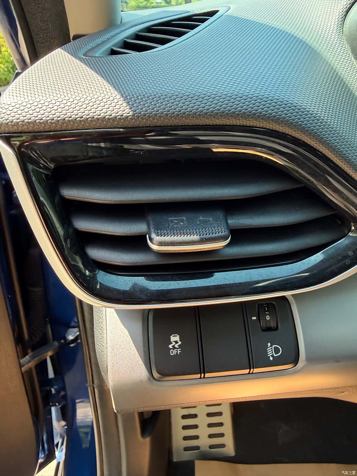 Hyundai Lafesta, 2019 10
