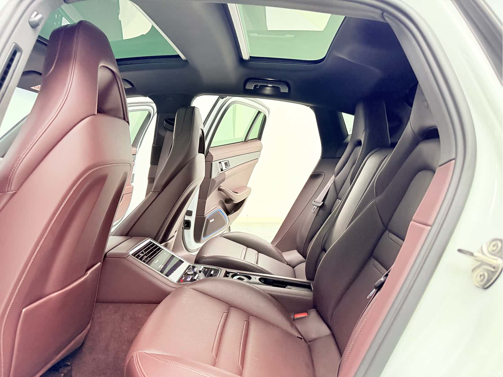 Porsche Panamera, 2021 9