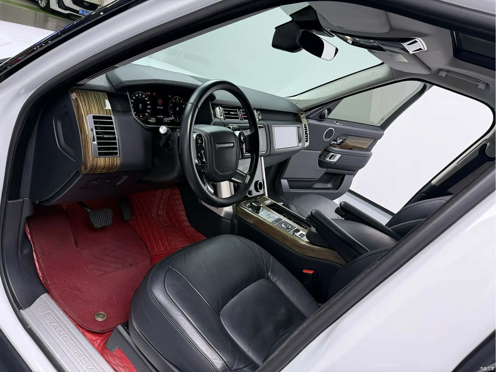 Land Rover Range Rover, 2019 7