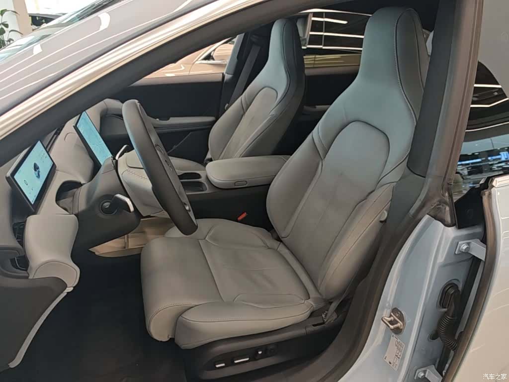 NIO ET5, 2023 15