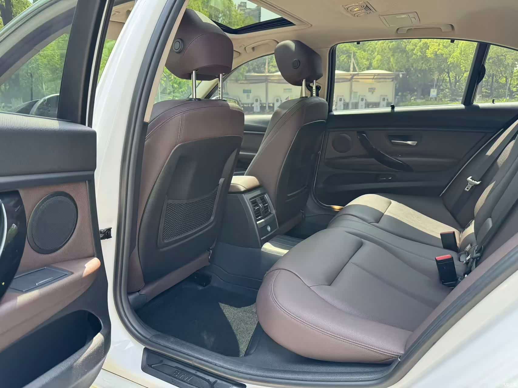 BMW 3 Series, 2018 9