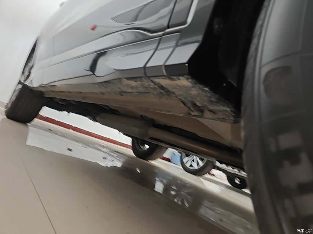 Changan CS75, 2025 21