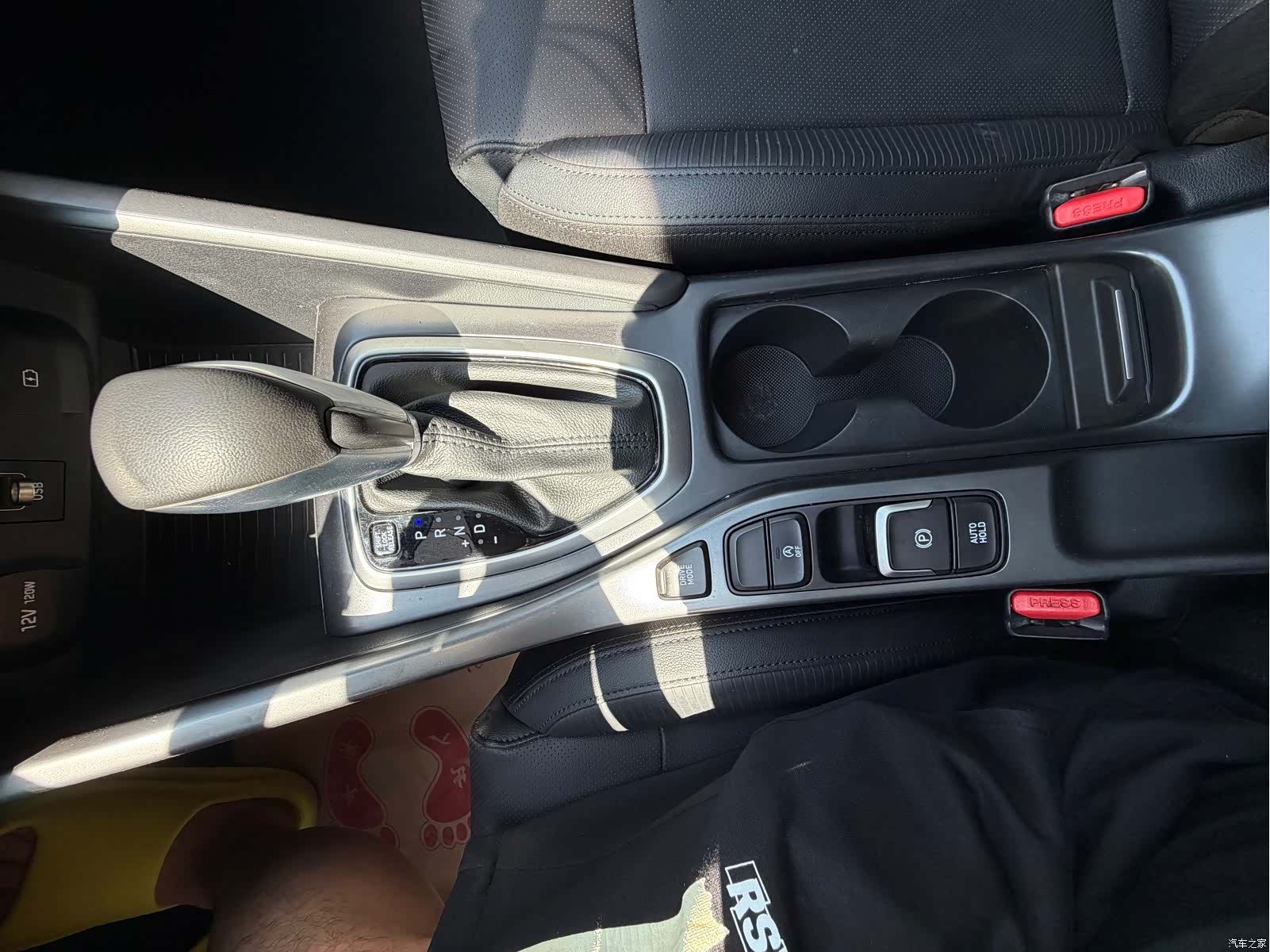 Hyundai Lafesta, 2019 15