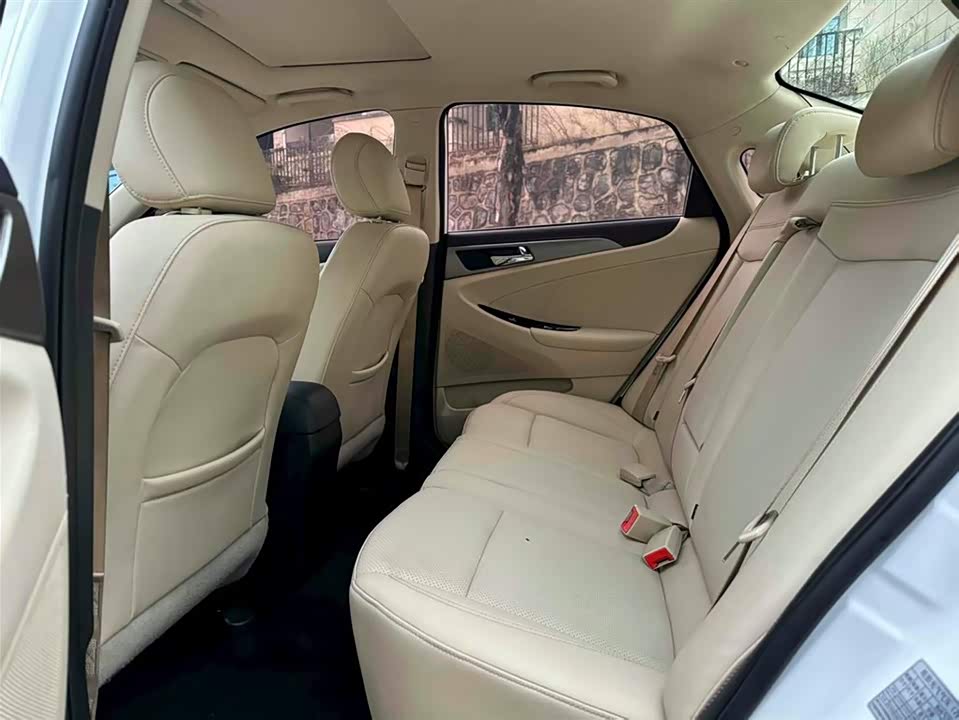 Changan Yidong