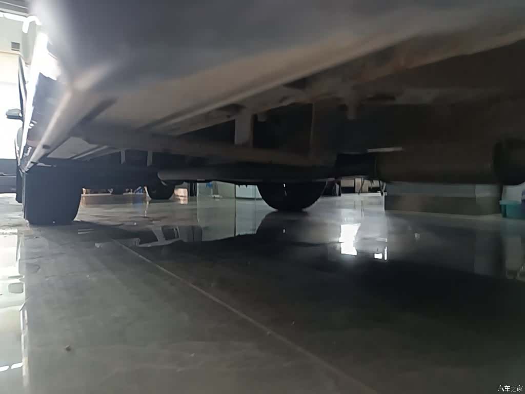 Roewe RX5, 2020 23