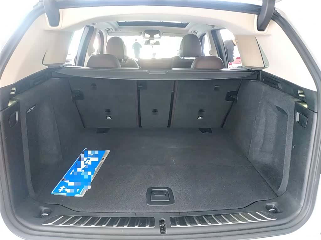 BMW X3, 2019 15