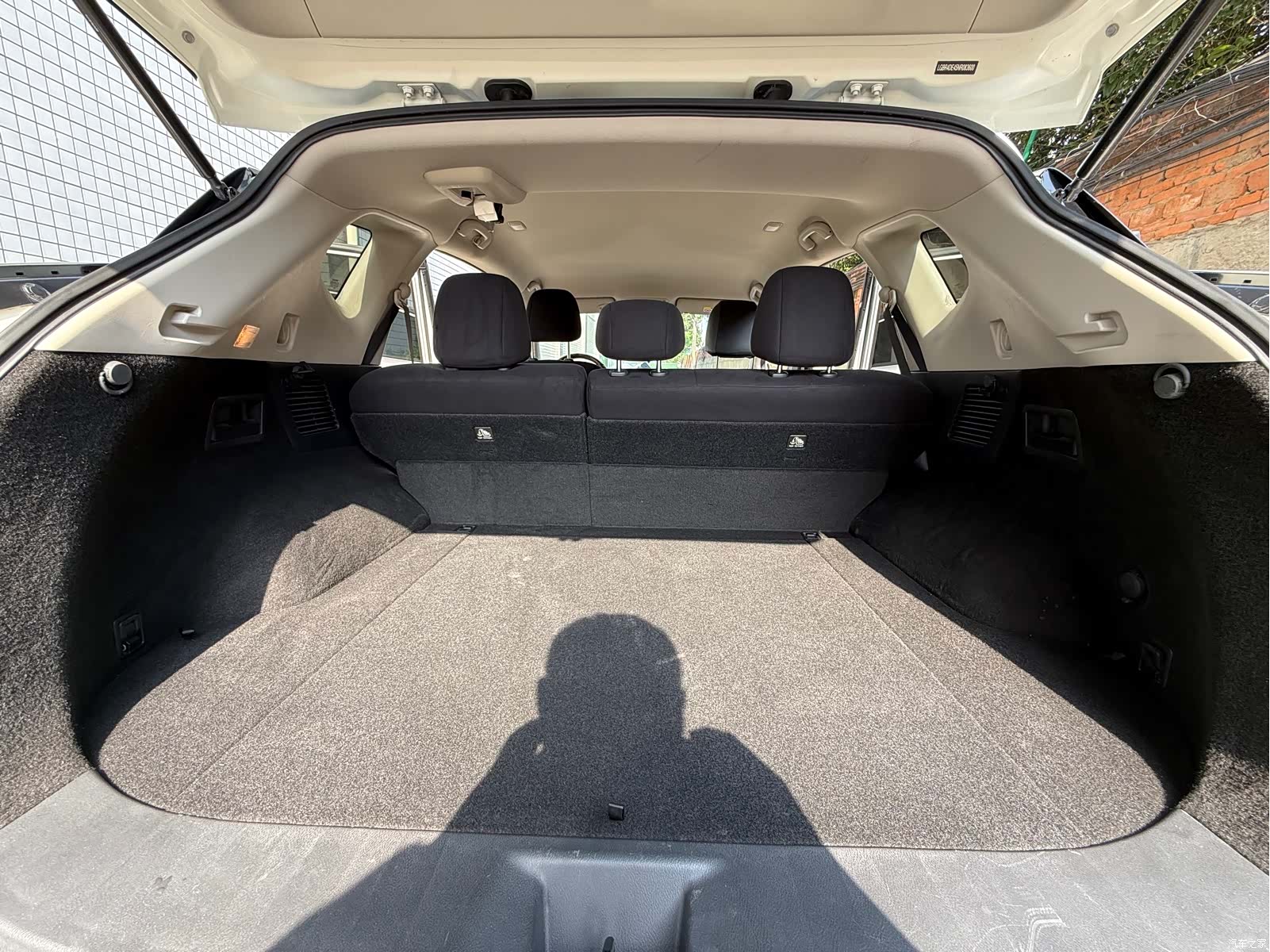 Nissan Murano, 2022 9