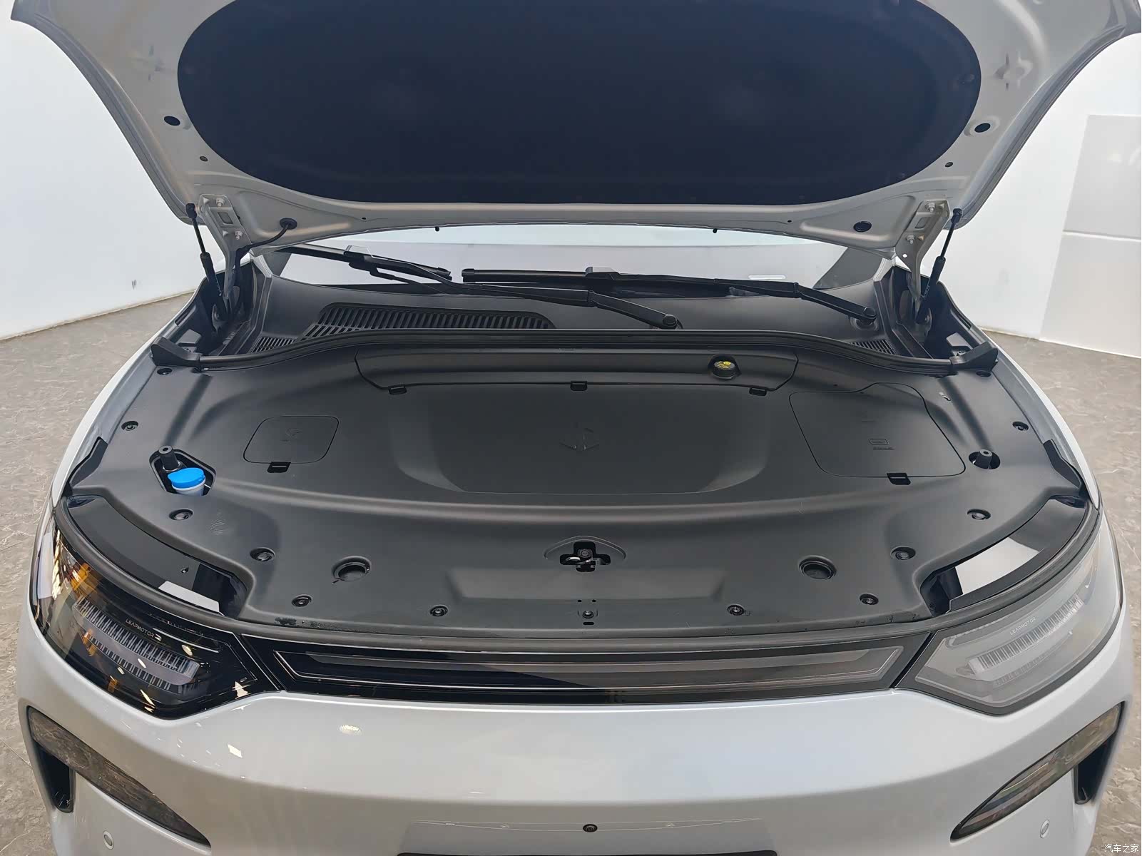 Leapmotor C11, 2025 12