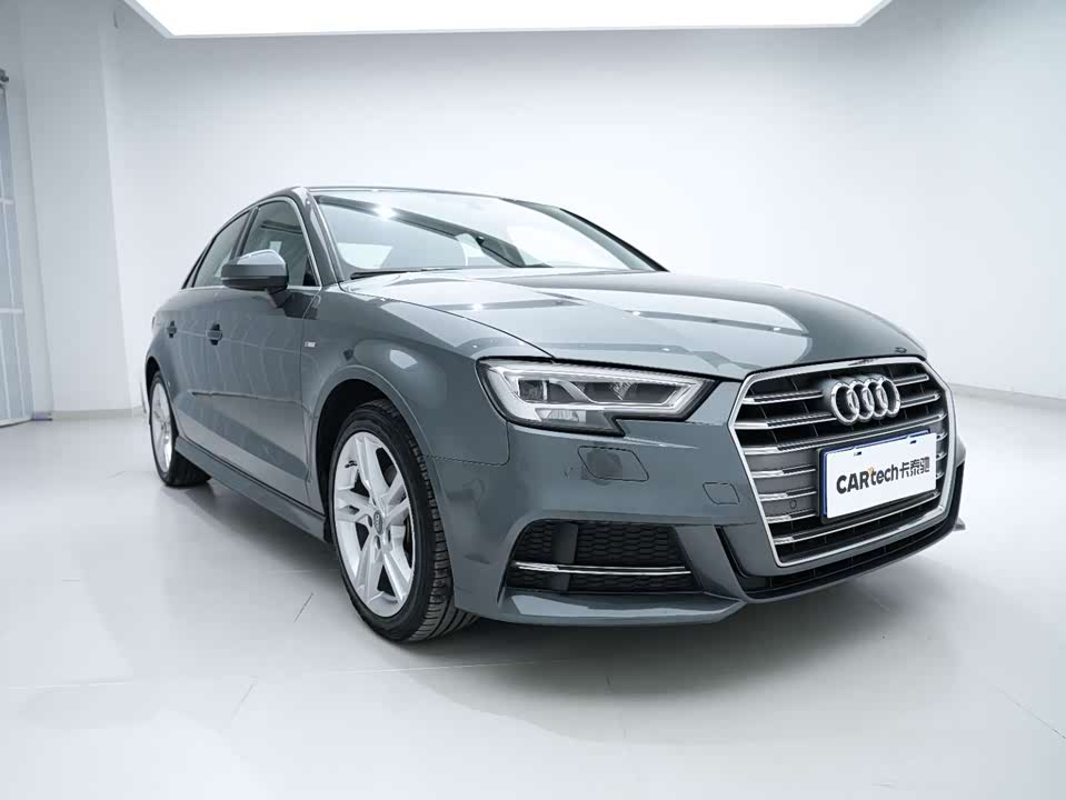 Audi A3 Audi A3