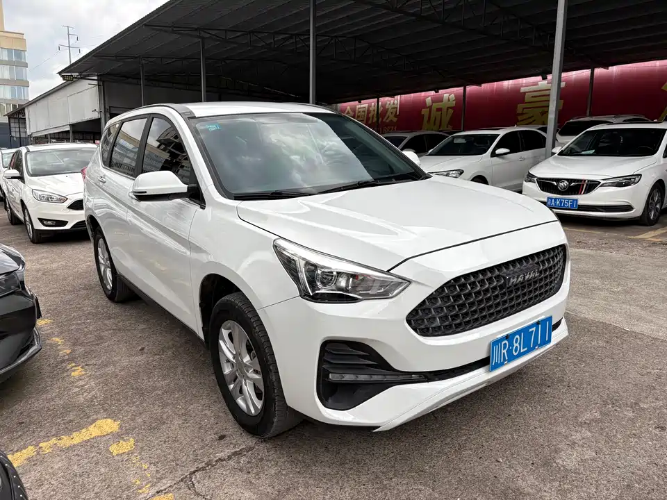Haval M6