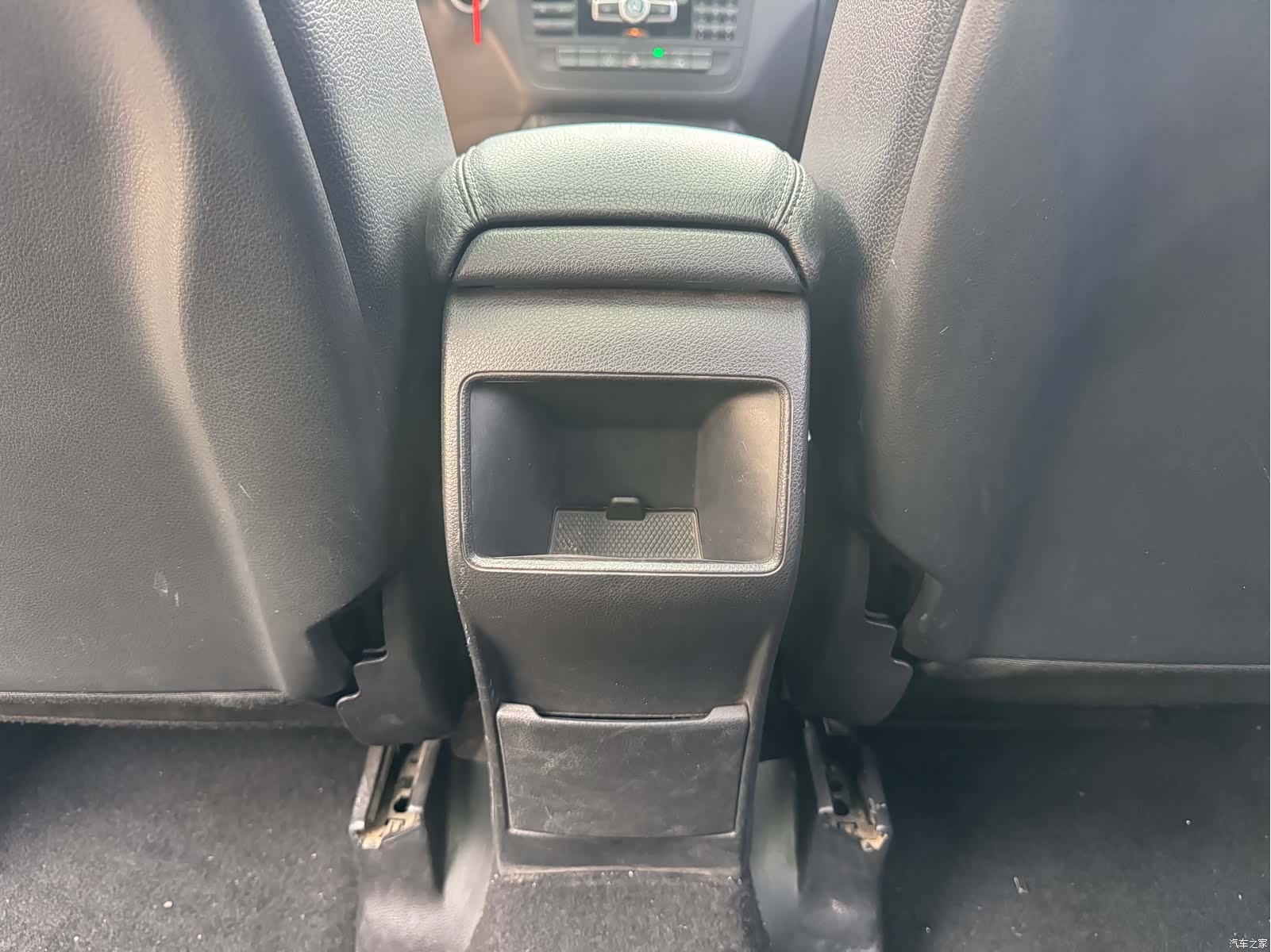 Mercedes-Benz B-Class, 2014 11