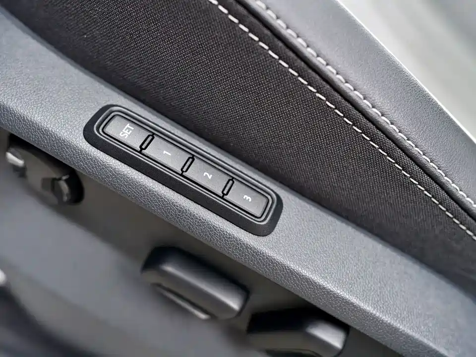 Volkswagen Tanyue Volkswagen Tanyue