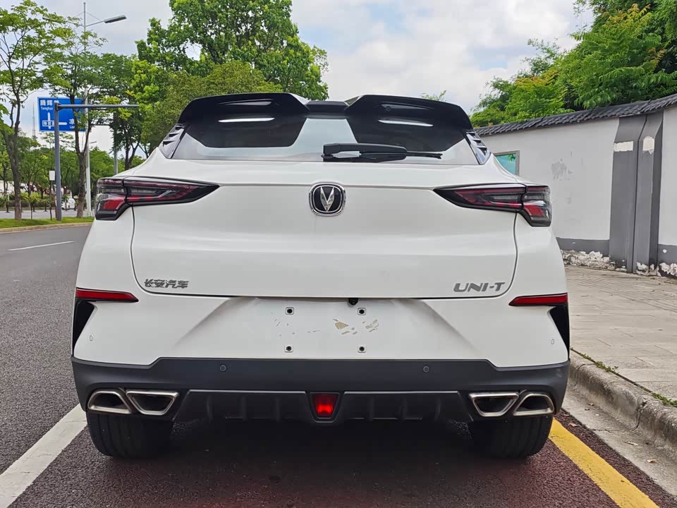 Changan UNI-T