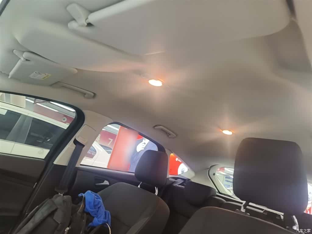 Ford Focus, 2019 18