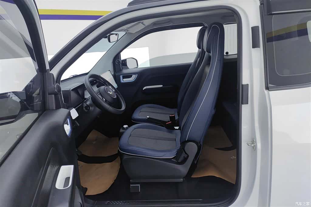 Wuling MINIEV, 2023 9
