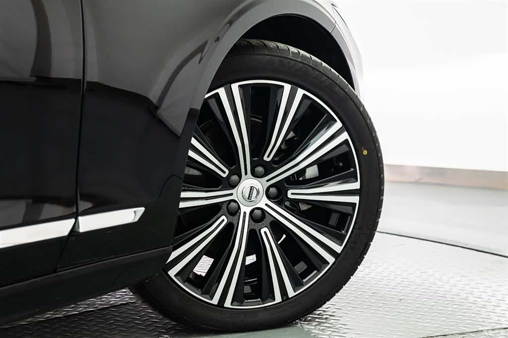 Volvo S90, 2023 20