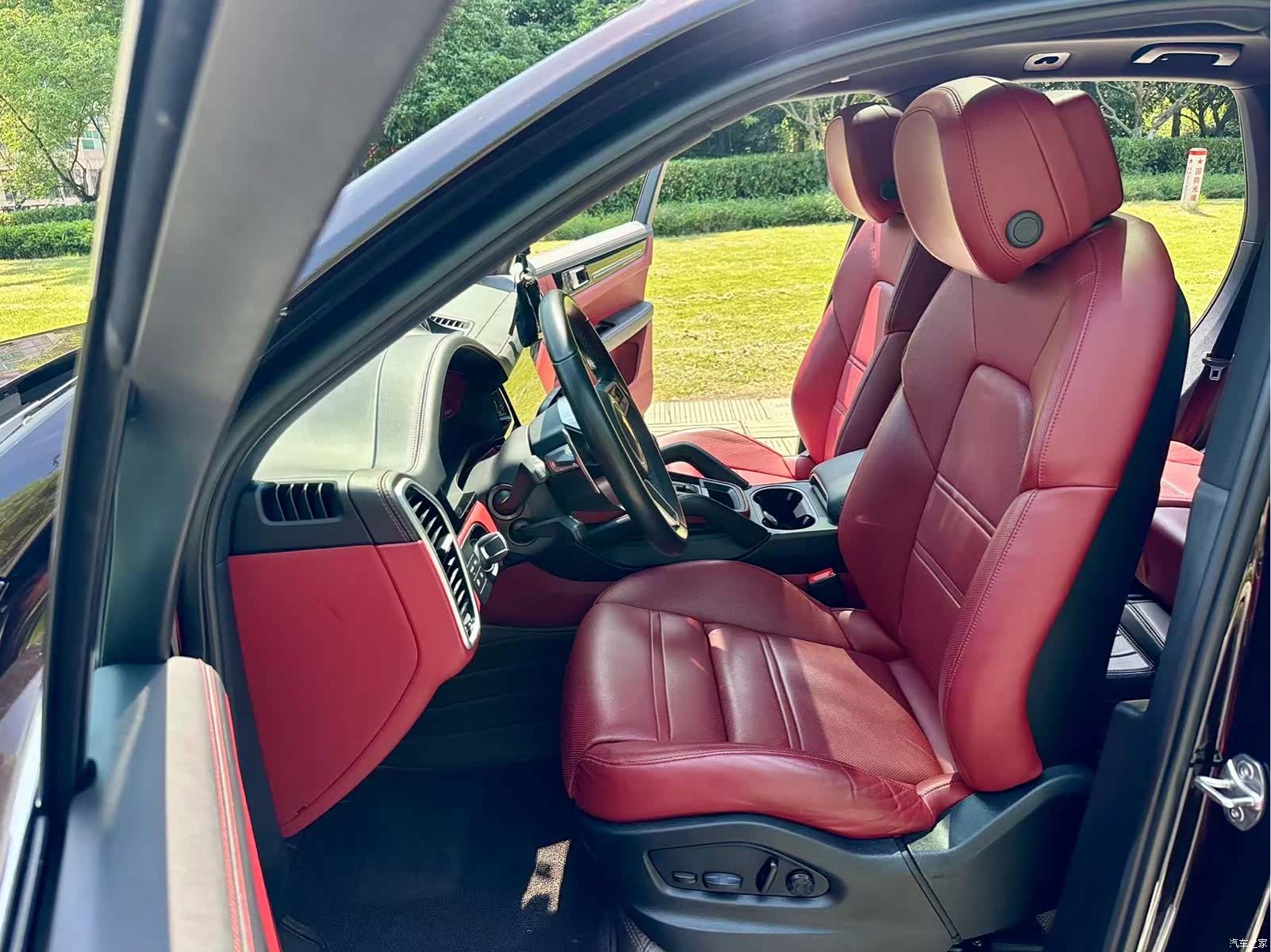 Porsche Cayenne, 2022 6