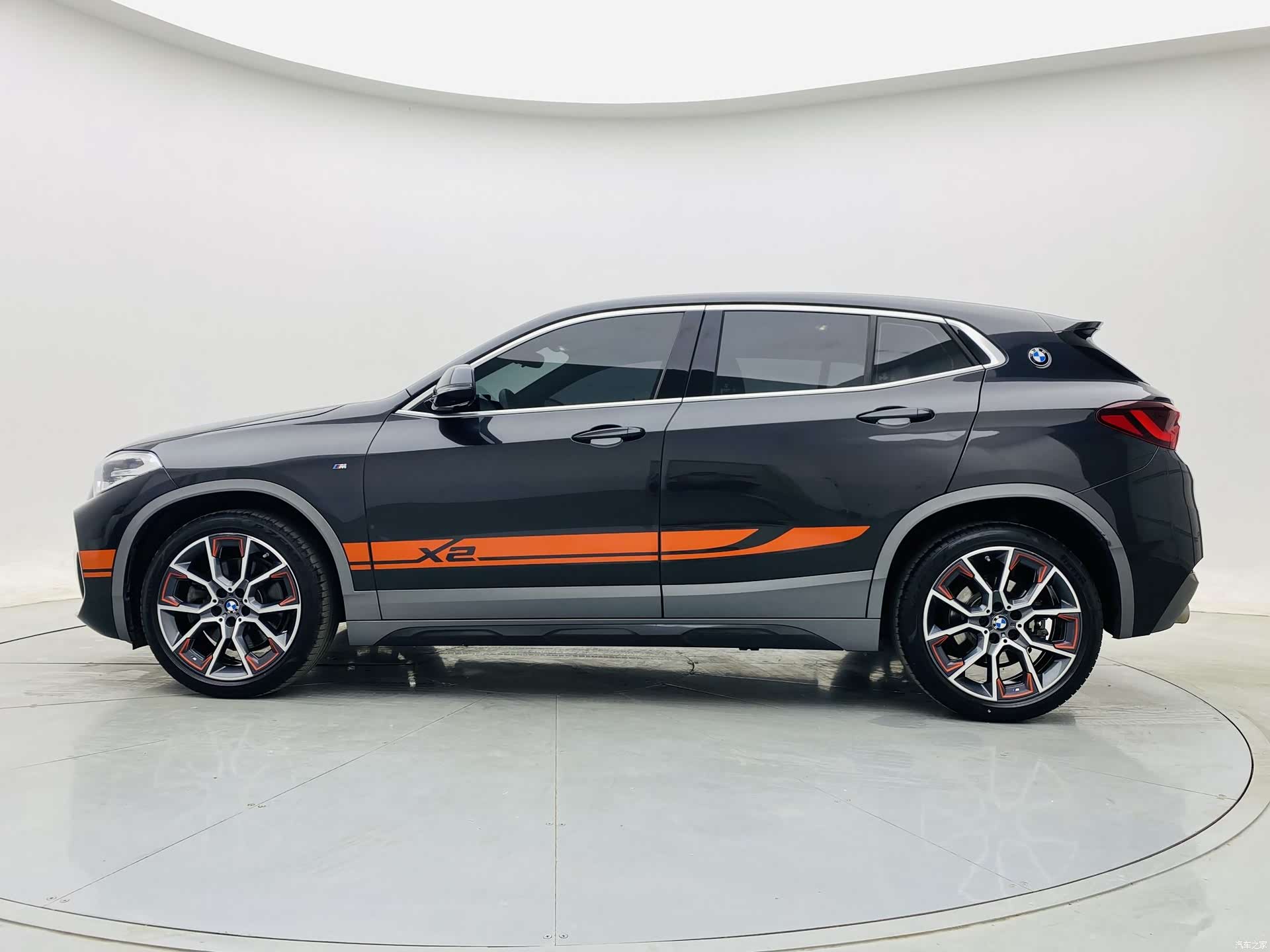 BMW X2, 2021 4