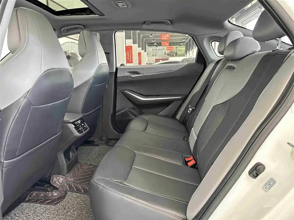 Changan Ruicheng PLUS