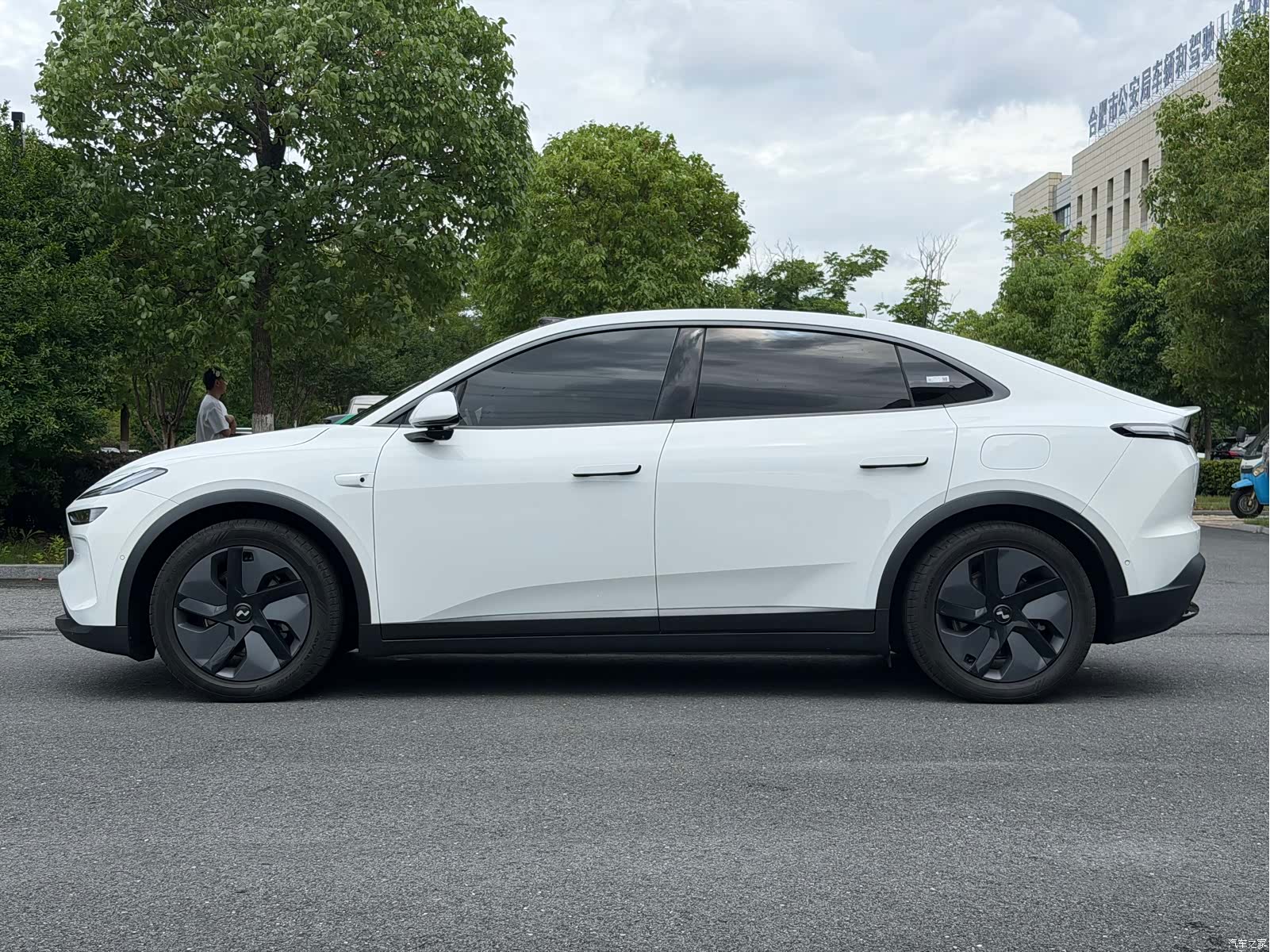 NIO L60, 2024 4