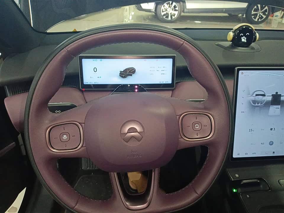 NIO ET5T NIO ET5T