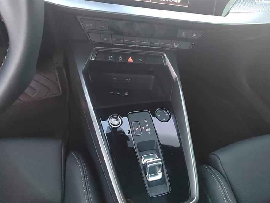 Audi A3 Audi A3