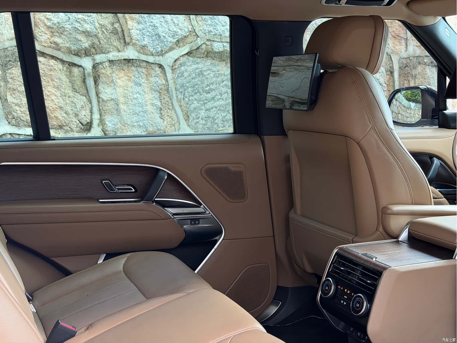 Land Rover Range Rover, 2024 15