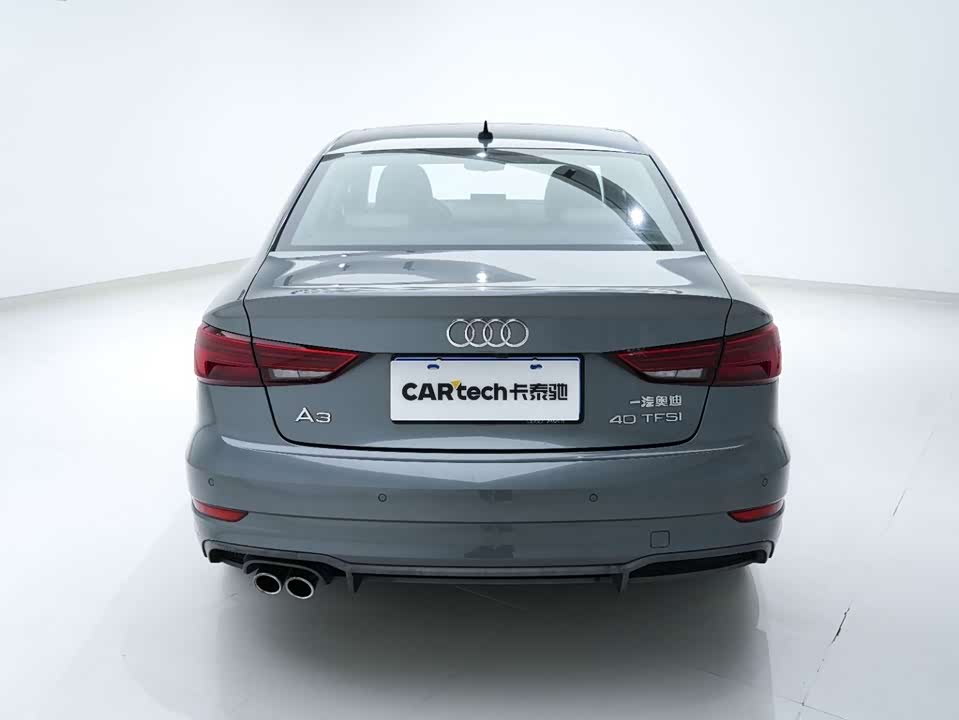 Audi A3 Audi A3
