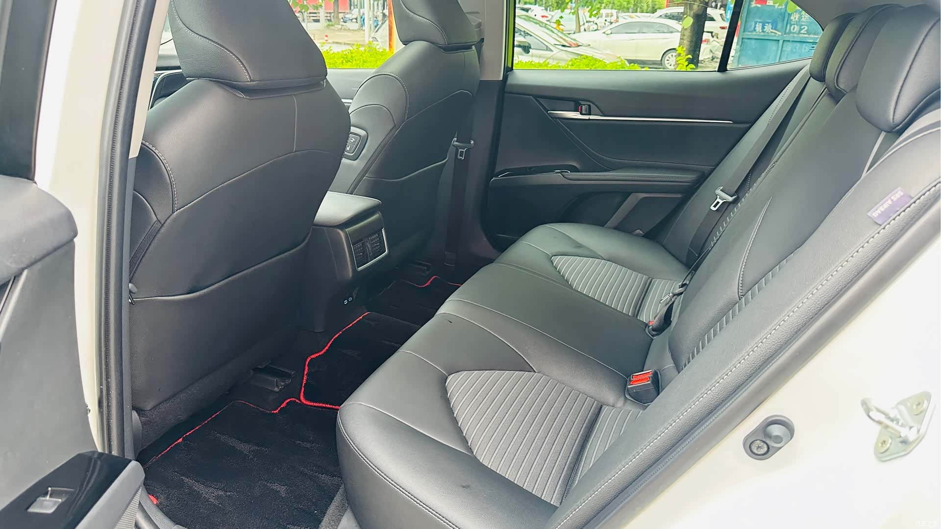 Toyota Camry, 2024 14