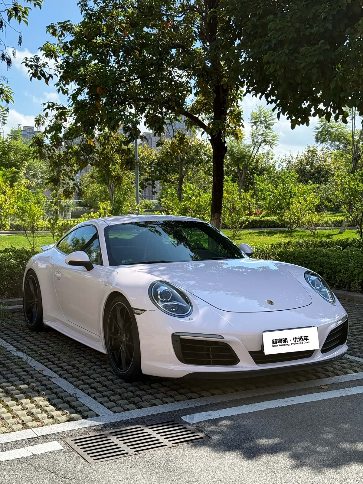 Porsche 911, 2013 3