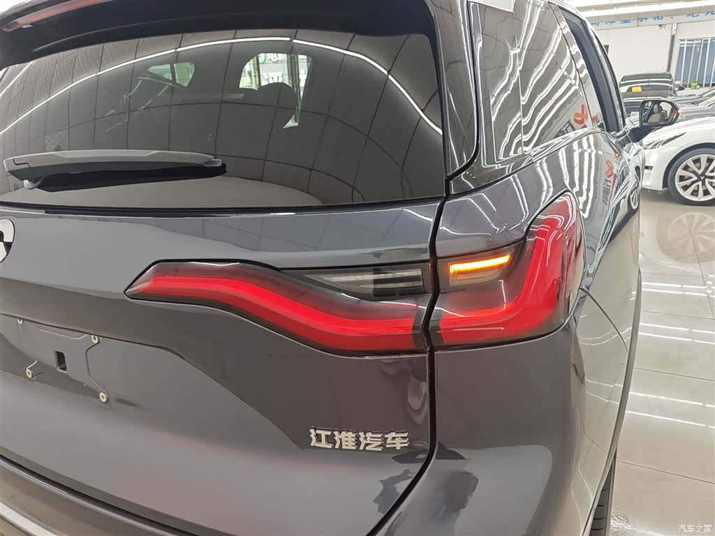 NIO ES8, 2022 22