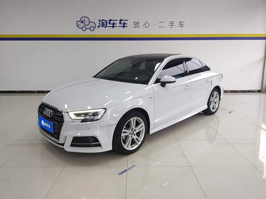 Audi A3 Audi A3