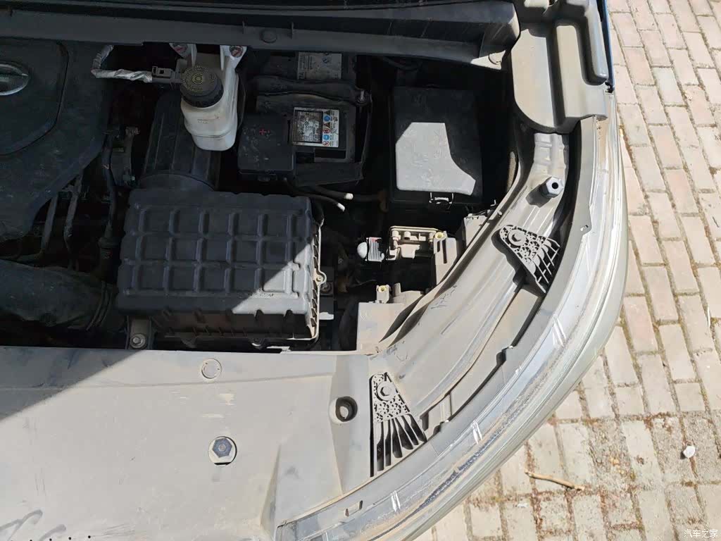 GAC M6, 2020 22