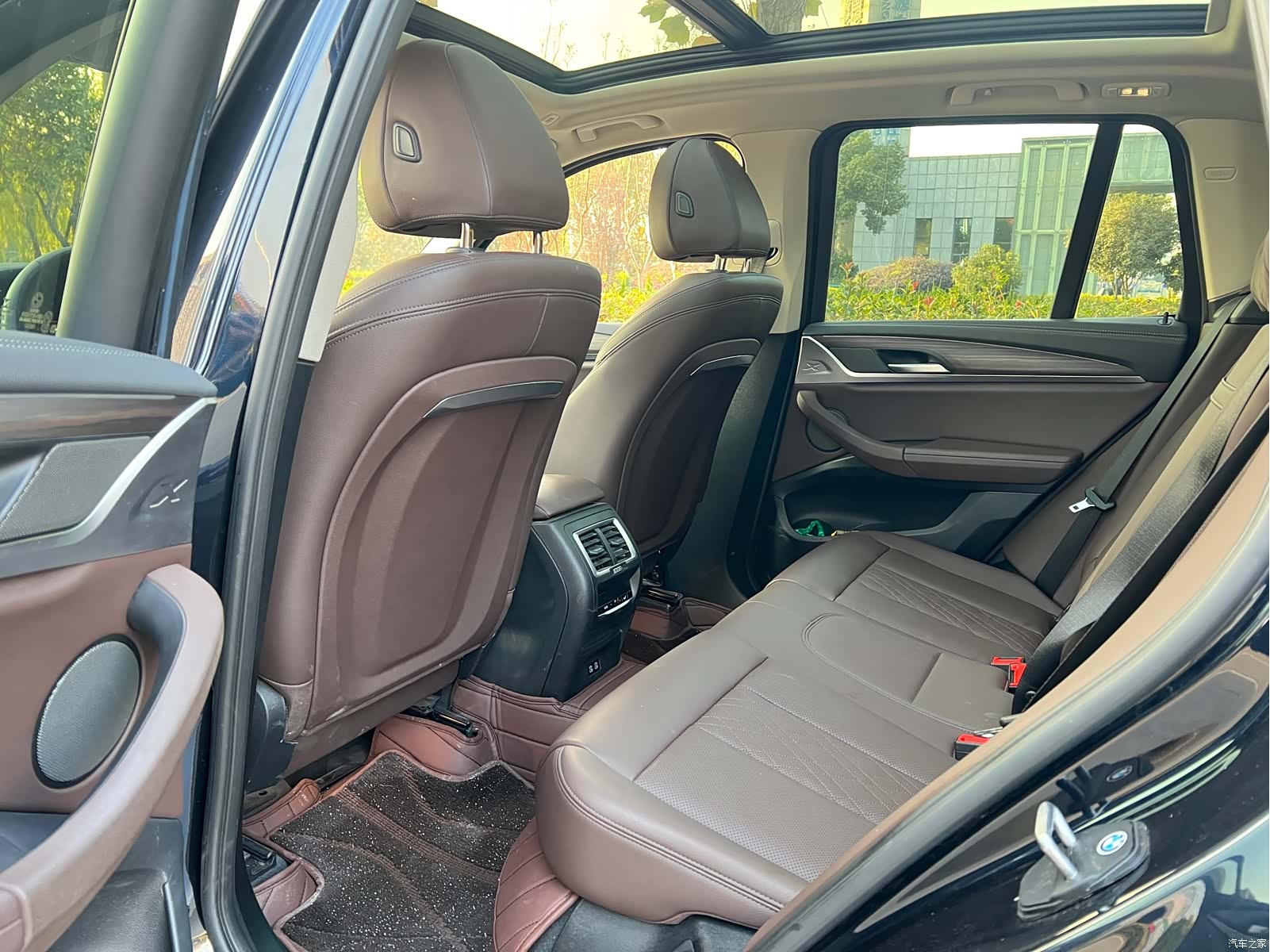 BMW X3, 2022 9