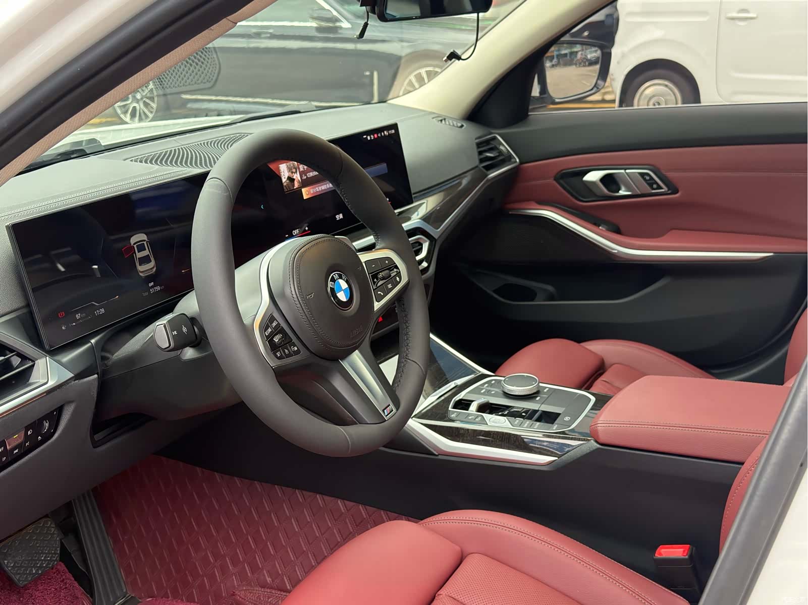 BMW 3 Series, 2023 4