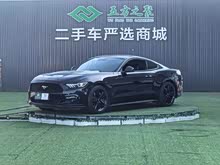 Mustang 2017�� 2.3T �˶���