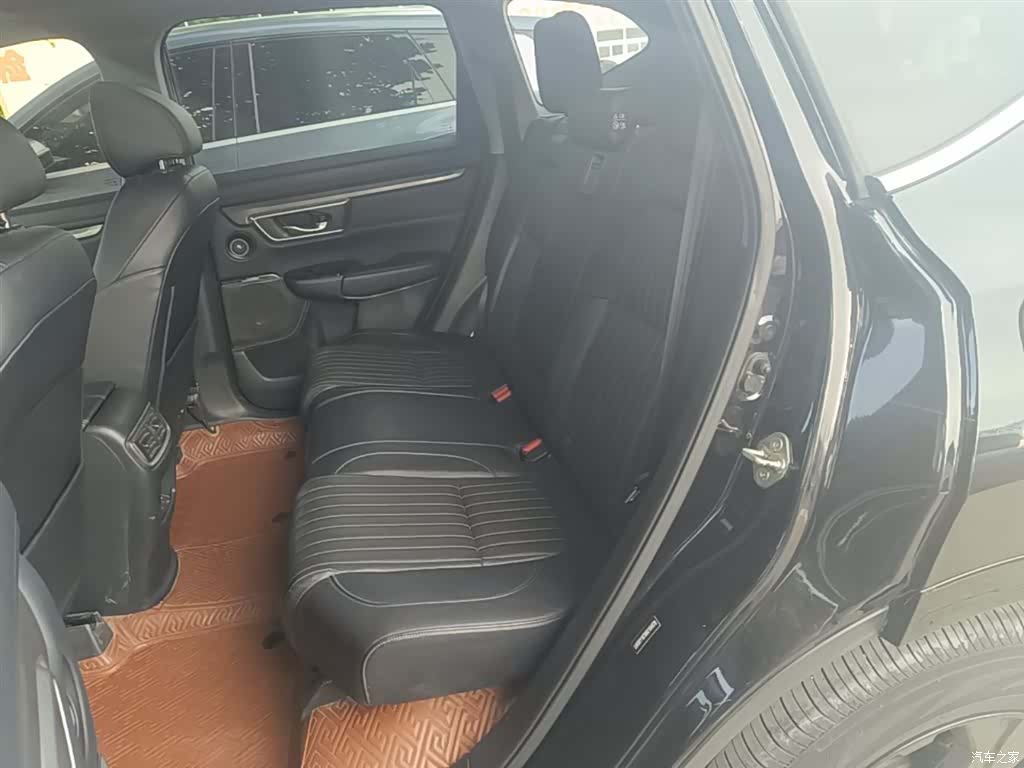 Honda Breeze, 2021 17